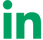 linkedin icon